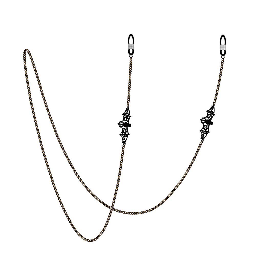 Anti-verlies trendy retro holl - Mask Chain Holder recensie en prijs