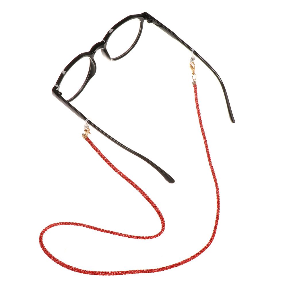 Accessoires voor brillen: anti - Mask Chain Holder recensie en prijs