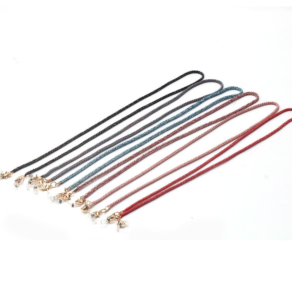 Accessoires voor brillen: anti - Mask Chain Holder recensie en prijs
