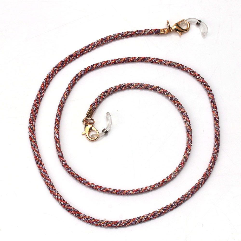 Accessoires voor brillen: anti - Mask Chain Holder recensie en prijs