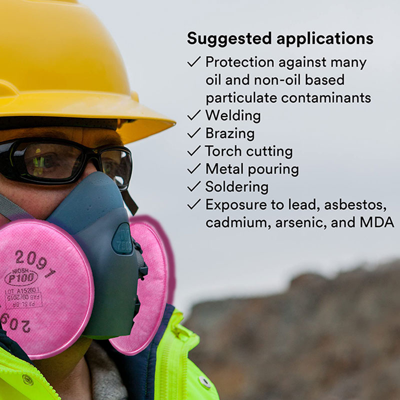 Stofmaskeraccessoire Timmerman - Dust Mask Construction recensie en prijs