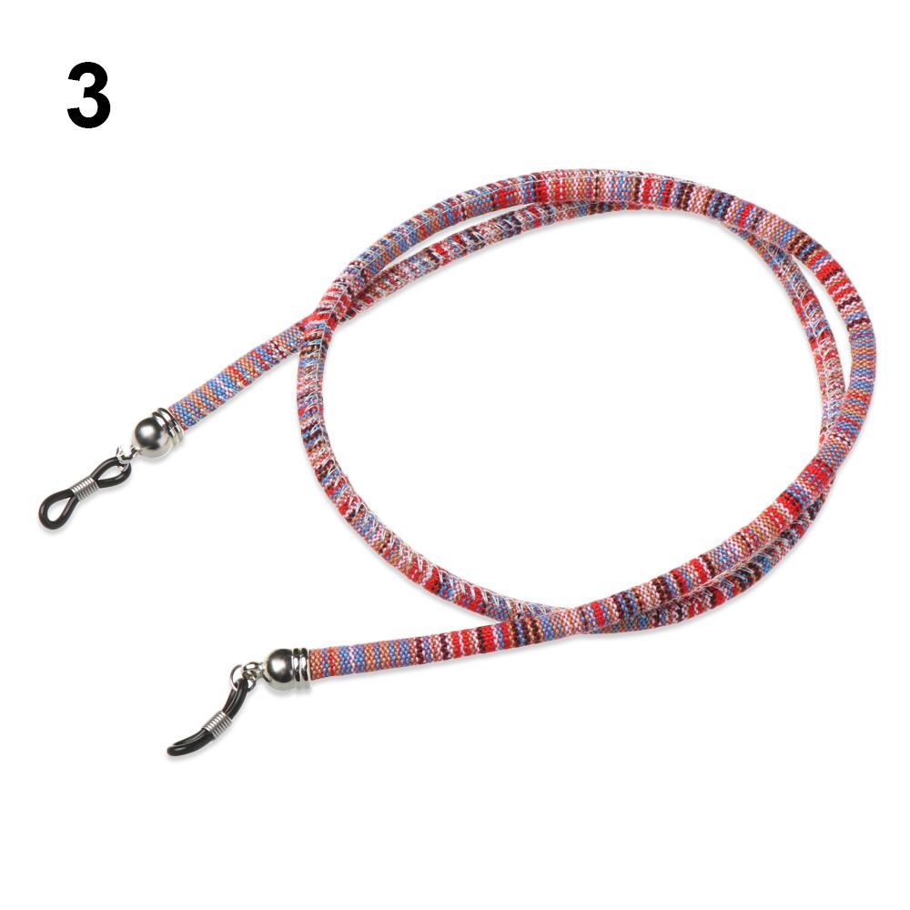 Dames zonnebrillenkettingen, b - Mask Chain Holder recensie en prijs