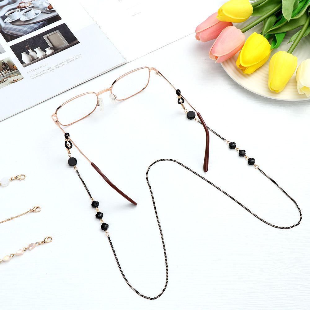 Brillenkoord voor dames, anti- - Mask Chain Holder recensie en prijs