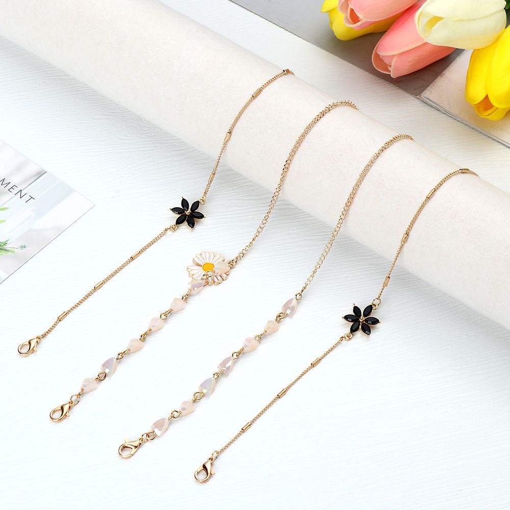 Brillenkoord voor dames, anti- - Mask Chain Holder recensie en prijs